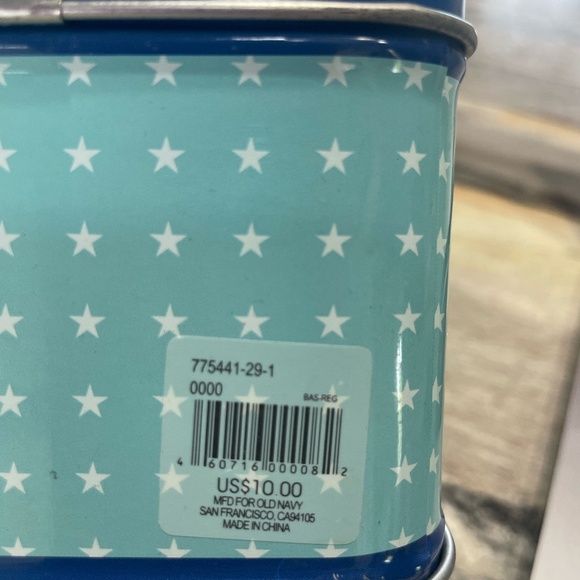 VTG 2011 PEYO THE SMURFS LUNCHBOX - Picture 10 of 10